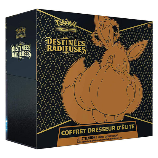 ETB EB04.5 Destinées Radieuses